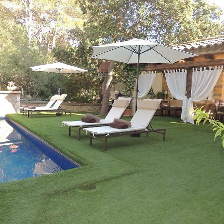 Villa Vallmar 발데모사 외부 사진