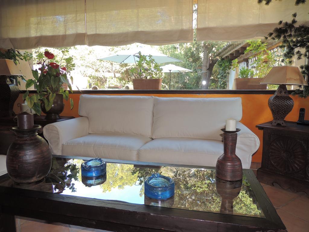 Villa Vallmar 발데모사 객실 사진